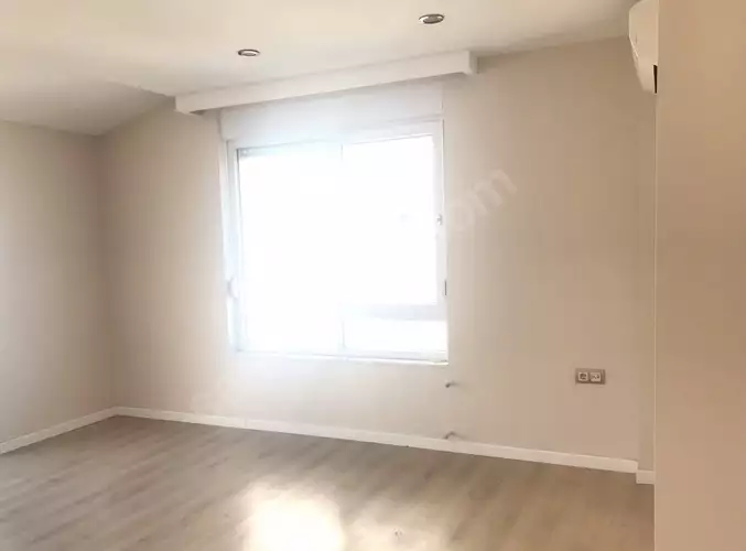 Best apartments (3+1) in Antalya. Hurma neighborhood