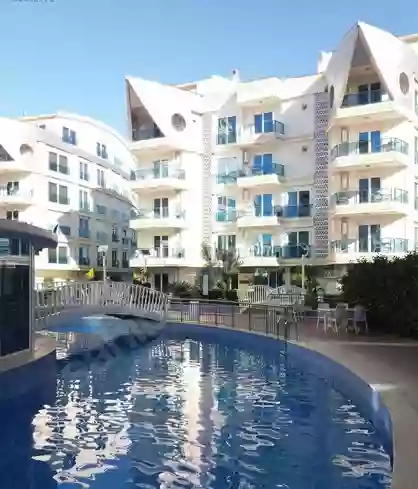 Best apartments (3+1) in Antalya. Hurma neighborhood