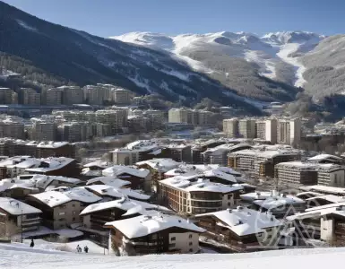 Housing crisis: Andorra is not satisfied with wealth