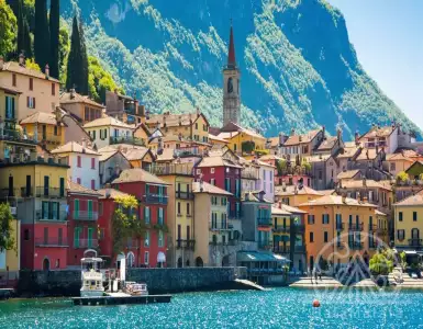 Step-by-step guide to obtaining a visa to travel to Italy