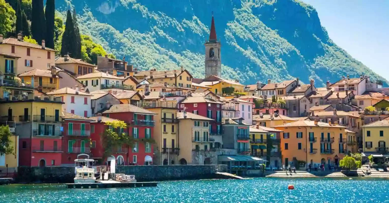 Пошаговое руководство по получению визы для поездки в Италию