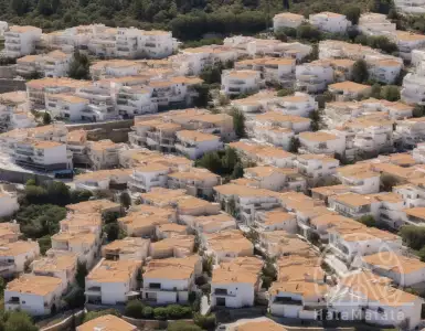 Property transactions in Málaga and the Costa del Sol have fallen three times more than the Spanish average.