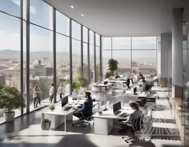 Changing the game in real estate