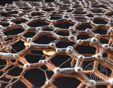 A discovery that could change the properties of graphene.
