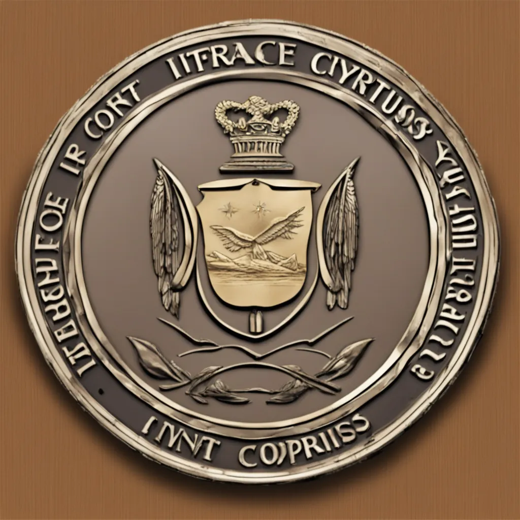 Cypriot certifiers clash over their official seal.