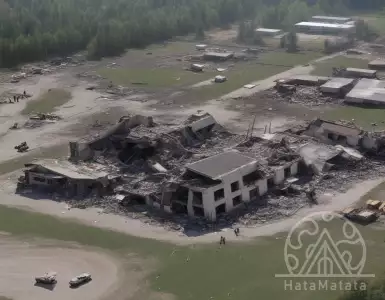 Order the building of the factory.