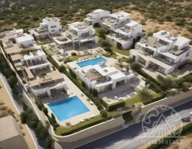 A sharp increase in the number of foreign nationals granted the right to buy real estate in the occupied north. (120 characters)