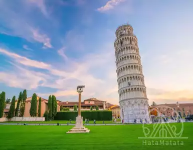 Basic steps for moving to Italy