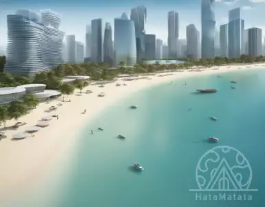 Video: The impact of foreign investment on Asia's real estate market - Asia Property Awards.