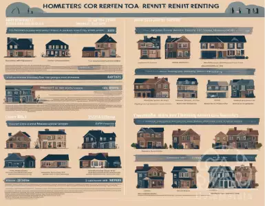 Buying a home is cheaper than renting in only 4 U.S. cities.