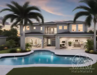 The 20 most undervalued residential markets in the U.S.