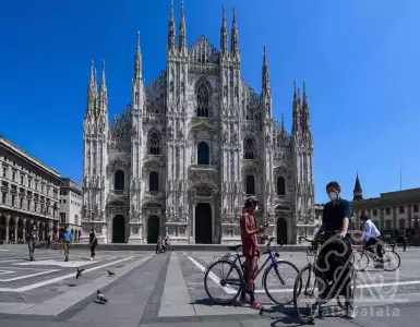 Learning the requirements for Italian citizenship