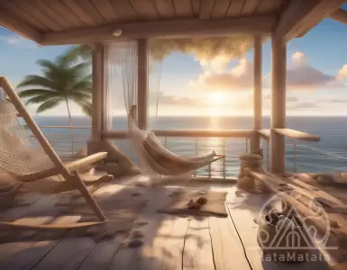 Top 10 places in the USA for high-yield investments in vacation homes