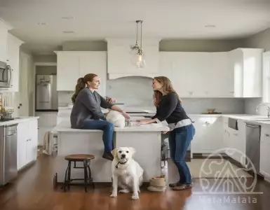 The market is favorable for sellers despite rising mortgage rates