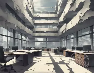 Commercial real estate is a concern for U.S. regional banks - Thomson Reuters