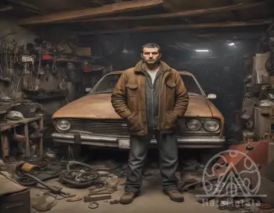 Mechanic admits to dismantling stolen cars - Newsbook.