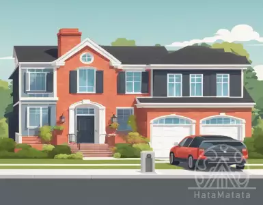 House prices are falling in Europe, but not for long