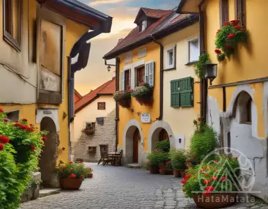 The 20 cheapest places for retirees in Europe