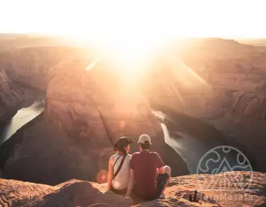 From Alaska to Florida: diversity and climate impacts in the US