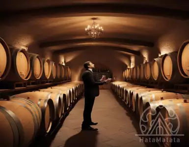 Become a shareholder in My Wine Estate AB, a wine producer in Portugal and Italy, with ambitious plans in Sweden.