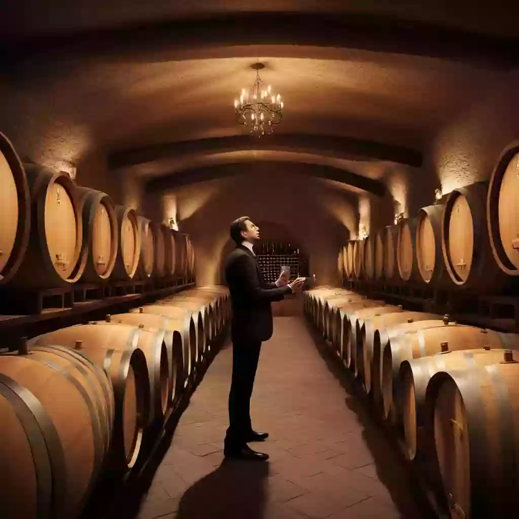 Станьте акционером компании My Wine Estate AB, производителя вина в Португалии и Италии, с амбициозными планами в Швеции.