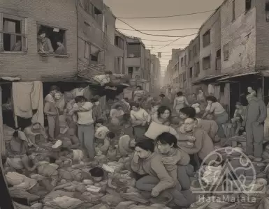 Brazilian immigrants are taking out bank loans to rent homes in Portugal.