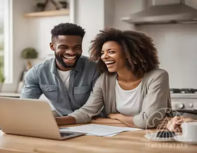 Younger people are taking out mortgages less often than the previous generation.