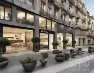 All information about the future of the Real Estate Anti-Money Laundering Act