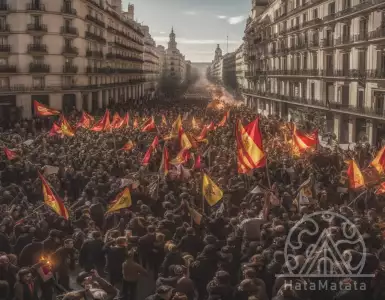 Path Defender: Spain