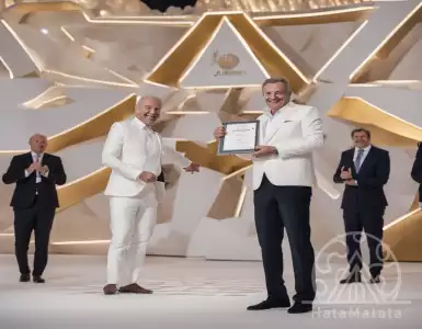 Miguel Fluxa: Leading business leader and tourism market visionary is Spain's 11th richest man