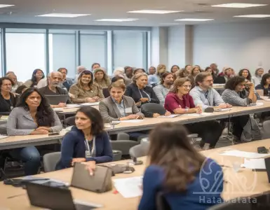 Conference Patent application to move from lab to market in Ank