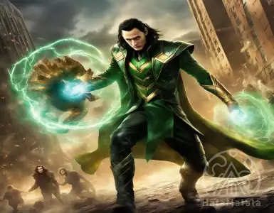  'Loki' remains one of the most popular shows on Disney+ in Spain.