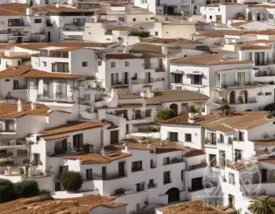 6 reasons to understand why house prices in Spain are at odds with Europe