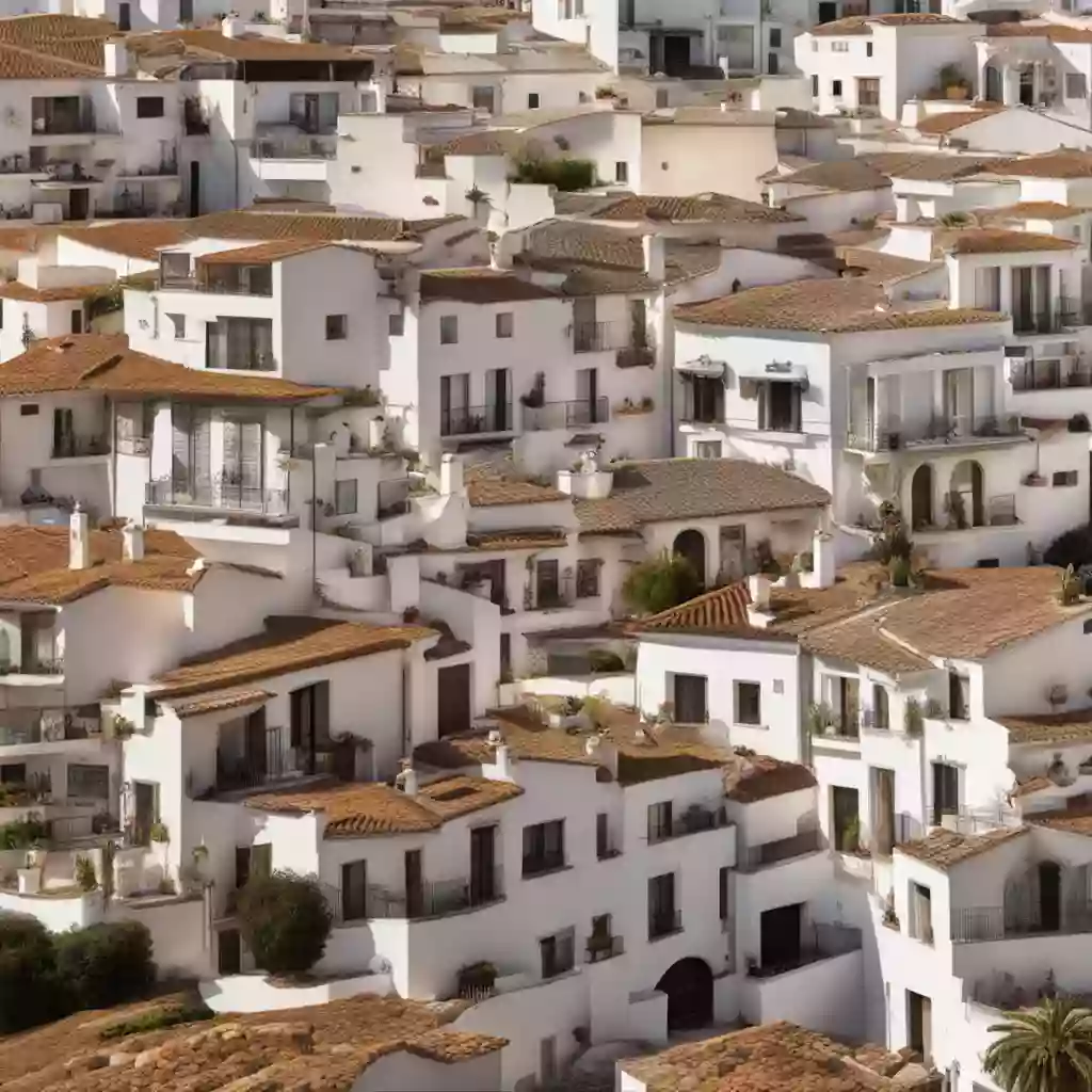 6 причин понять, почему цены на жилье в Испании идут вразрез с Европой
