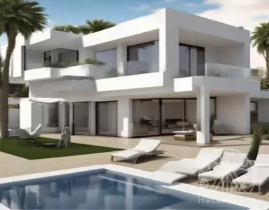 Real estate campaign: Investment agency launches campaign to buy a home in Spain.