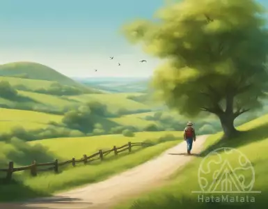 Four advantages of living in a small town