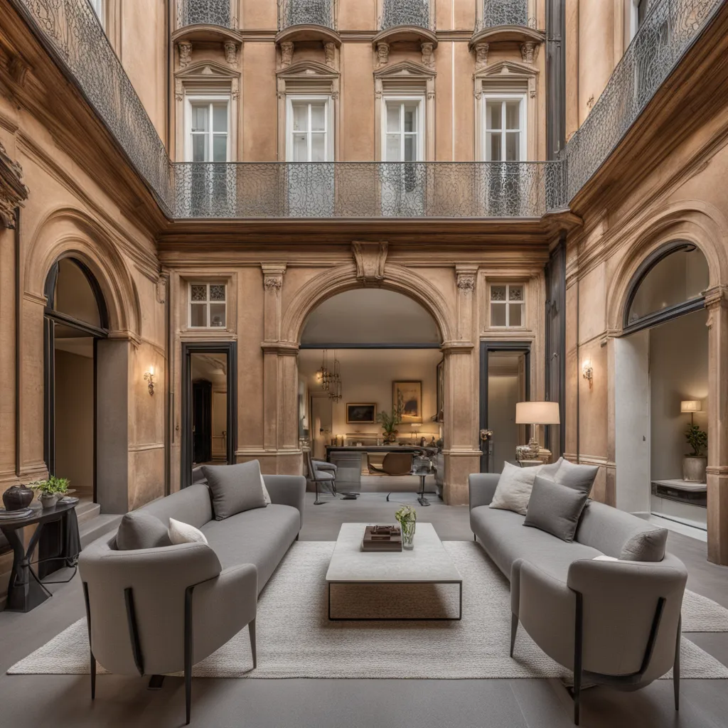 This Netflix series is arriving in Toulouse! [Agency] - Selexium