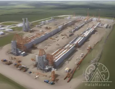 Plan for new converter station for UK-France adapter approved'.