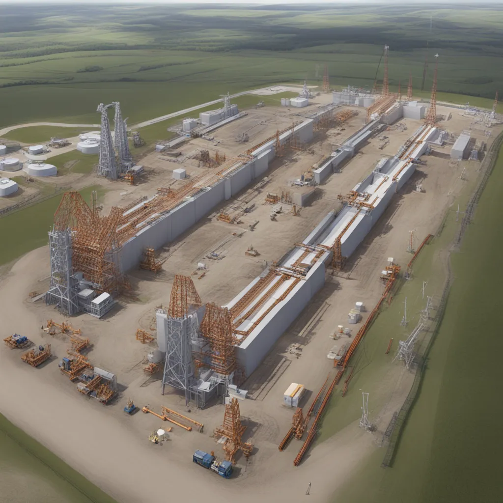 Plan for new converter station for UK-France adapter approved'.