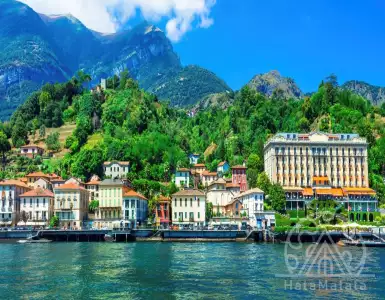 Navigation through the tax system of Italy: overview of taxes in the country