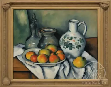 Museum must sell its Cézannes to survive,' criticism.