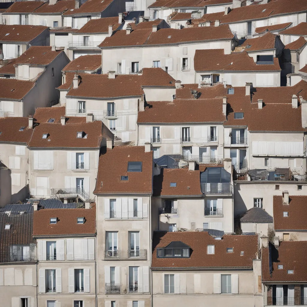 In two interviews, let's break down the causes of the real estate crisis.