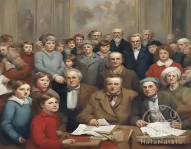 New support for large families, lower real estate prices in Averyn... Thursday's key event.