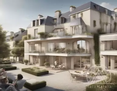 Declining real estate prices: opportunities for construction