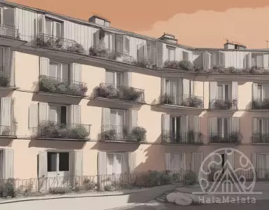 Renovating the energy condition of rental property: a problem for the over 60s?