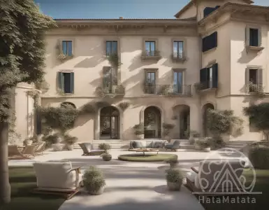 In-demand growth of luxury cottages