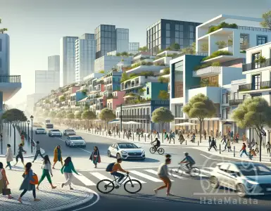 The +Housing Program and tax changes with respect to personal income tax