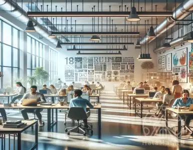 Official opening of AI Safety Hub in Serbia.