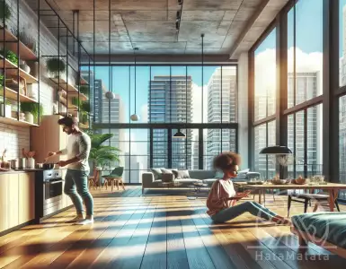 New changes to housing tax: IMT, rental and tenanted housing apartments. A guide to making use of the changes.