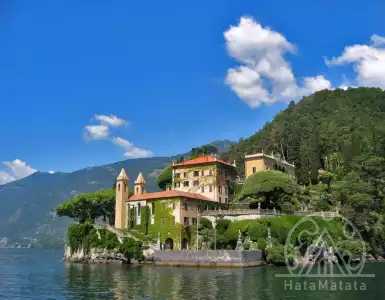 The climate of Italy: from snowy Alps to sunny Mediterranean coastline